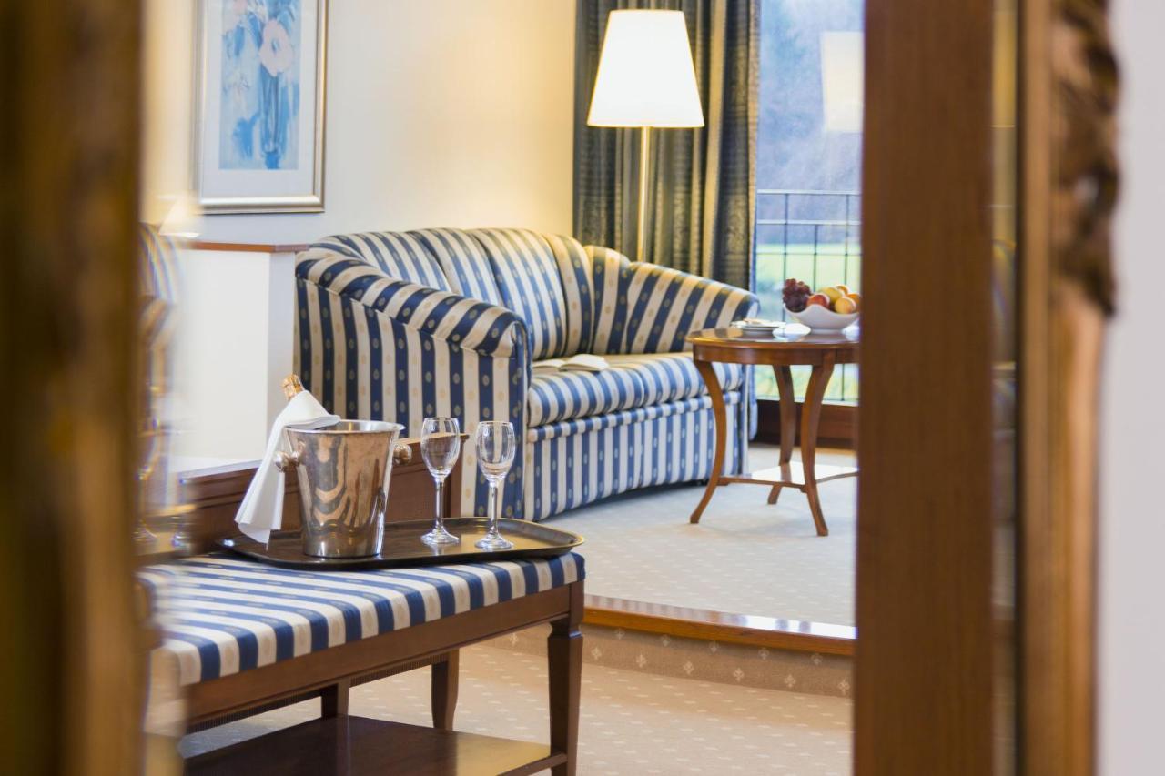 Berggasthof Wilhelmshöhe Hotel